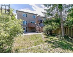 Bsmnt - 184 Stone Road, Aurora, ON L4G6Y9 Photo 11