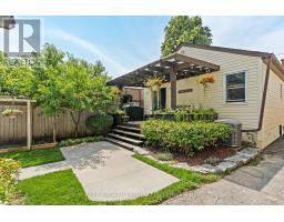 5 Acorn Avenue, Toronto, ON M9B3P7 Photo 28