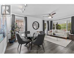 Kitchen - 5 Acorn Avenue, Toronto, ON M9B3P7 Photo 6
