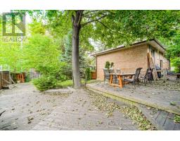 3062 O'hagan Drive, Mississauga, ON L5C2C5 Photo 14