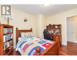 Bedroom - 3062 O'hagan Drive, Mississauga, ON L5C2C5 Photo 9
