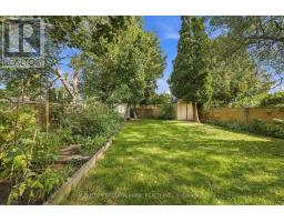 1871 Silverberry Crescent, Mississauga, ON L5J1C8 Photo 40