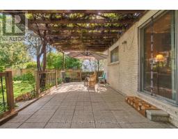 1871 Silverberry Crescent, Mississauga, ON L5J1C8 Photo 41