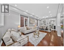 Primary Bedroom - 19 Solstice Street, Brampton, ON L6P3T5 Photo 10