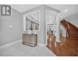 Bedroom - 19 Solstice Street, Brampton, ON L6P3T5 Photo 9