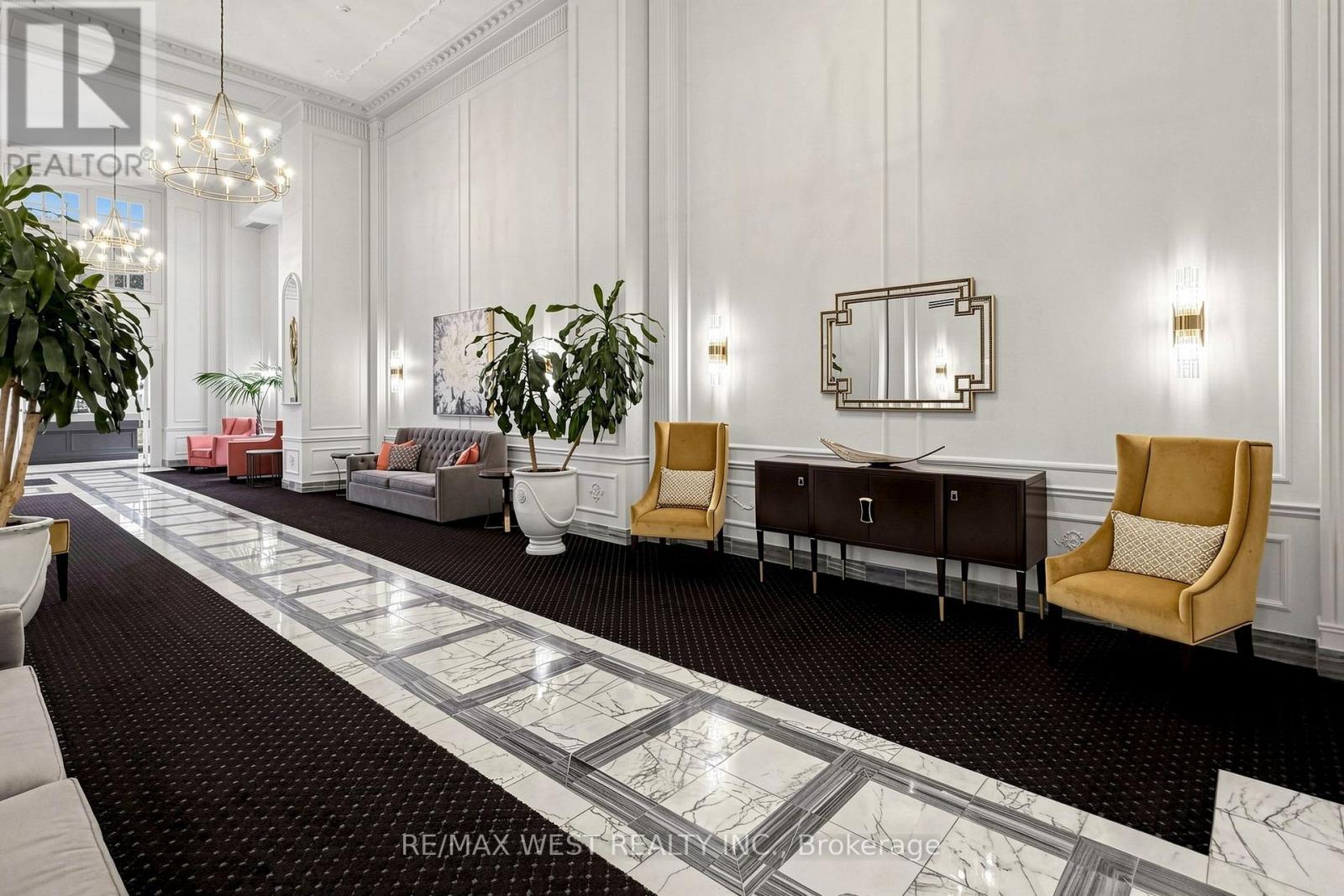Photo of 1404 - 2287 LAKE SHORE BOULEVARD W