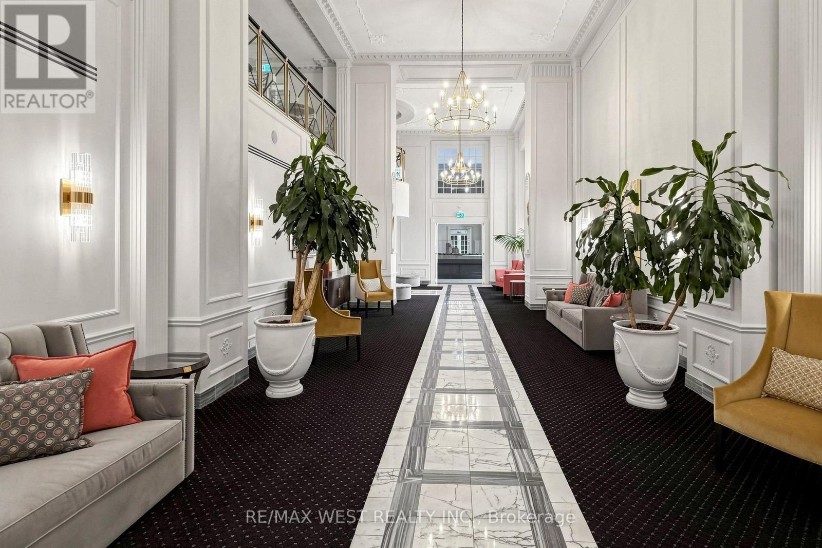 Photo of 1404 - 2287 LAKE SHORE BOULEVARD W