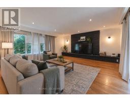Family room - 505 Patricia Drive, Oakville, ON L6K1L9 Photo 11