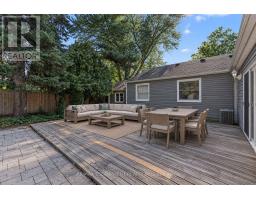 505 Patricia Drive, Oakville, ON L6K1L9 Photo 23