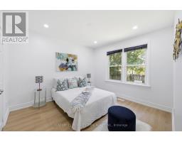Bedroom 2 - 45 Brisco Street, Brampton, ON L6V1X1 Photo 6
