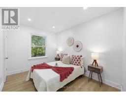Laundry room - 45 Brisco Street, Brampton, ON L6V1X1 Photo 8