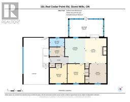 191 Red Cedar Point Road, Stone Mills, ON K0K3N0 Photo 48