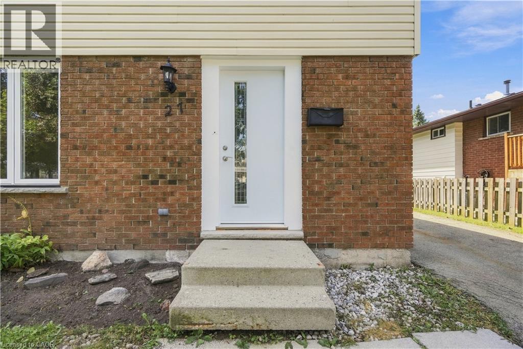 27 CUMMINGTON Place, Welland, Ontario, L3C6A9, Welland, Ontario — photo 5 of 5