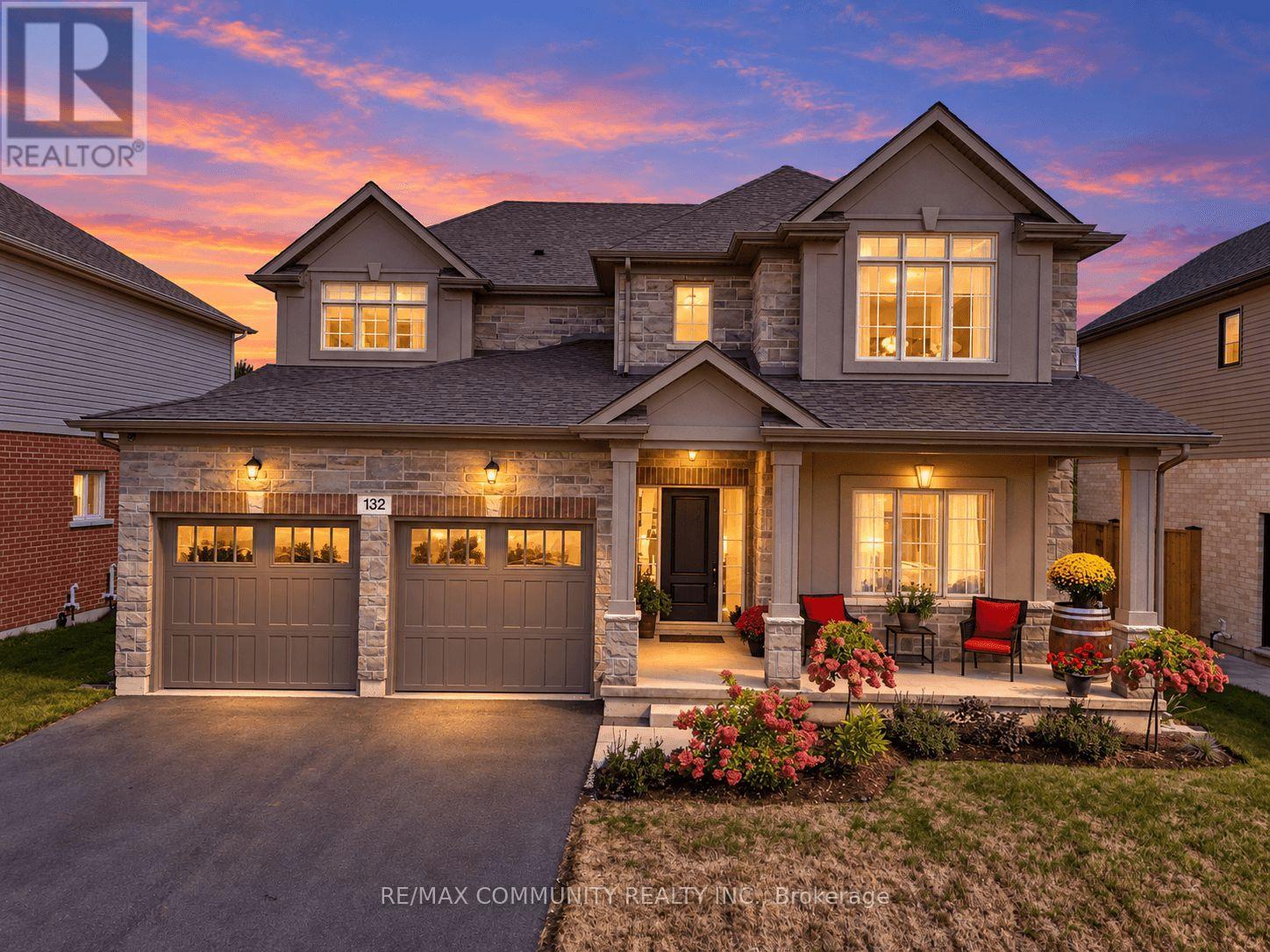 132 WESTCOTT ROAD