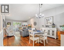 Living room - 24 Griffiths Drive Unit# 9, Paris, ON N3L4C5 Photo 12