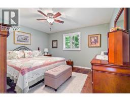 24 Griffiths Drive Unit# 9, Paris, ON N3L4C5 Photo 16