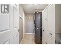24 Griffiths Drive Unit# 9, Paris, ON N3L4C5 Photo 21