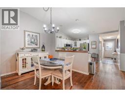 Foyer - 24 Griffiths Drive Unit# 9, Paris, ON N3L4C5 Photo 13