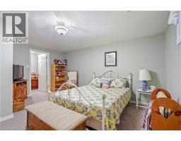 24 Griffiths Drive Unit# 9, Paris, ON N3L4C5 Photo 23