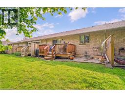 24 Griffiths Drive Unit# 9, Paris, ON N3L4C5 Photo 35