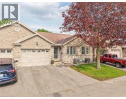 24 Griffiths Drive Unit# 9, Paris, ON N3L4C5 Photo 40