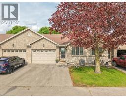 24 Griffiths Drive Unit# 9, Paris, ON N3L4C5 Photo 42
