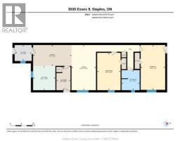 3030 County Rd 8, Staples, ON N0P2J0 Photo 44