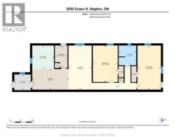 3030 County Rd 8, Staples, ON N0P2J0 Photo 45