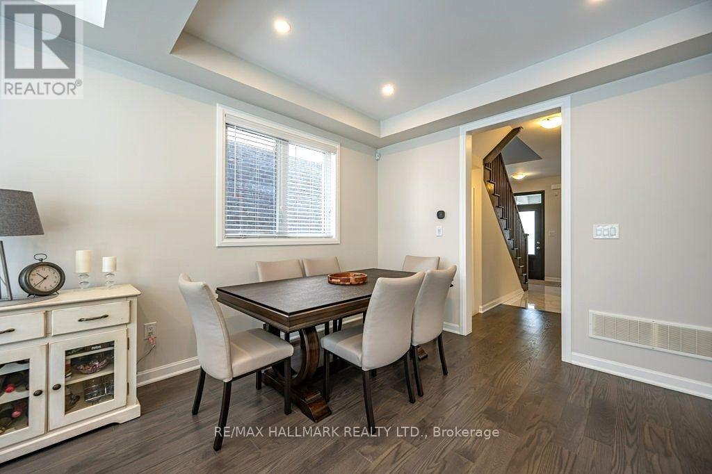 29 NESS DRIVE, Richmond Hill — photo 7