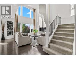 Living room - 117 Mahogany Place Se, Calgary, AB T3M1N9 Photo 6