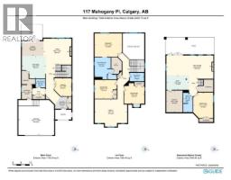 117 Mahogany Place Se, Calgary, AB T3M1N9 Photo 50