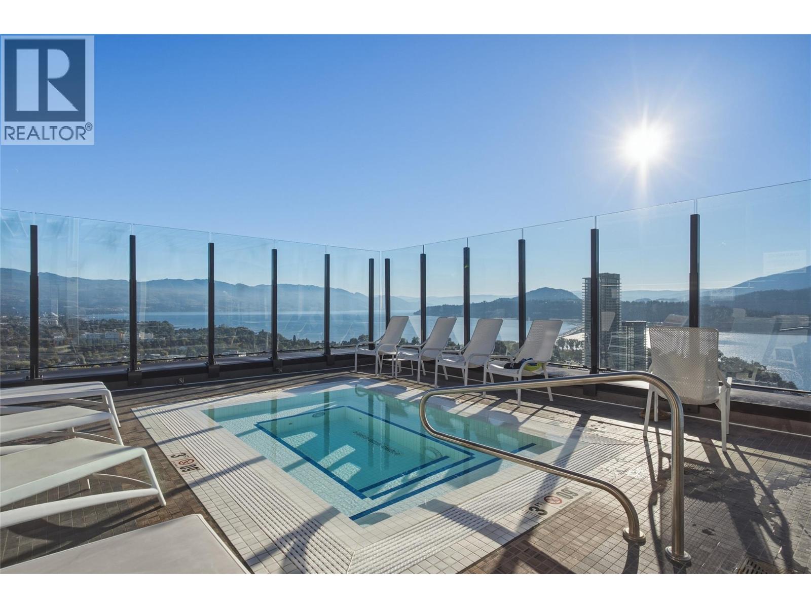 1488 Bertram Street Unit# 1510, Kelowna