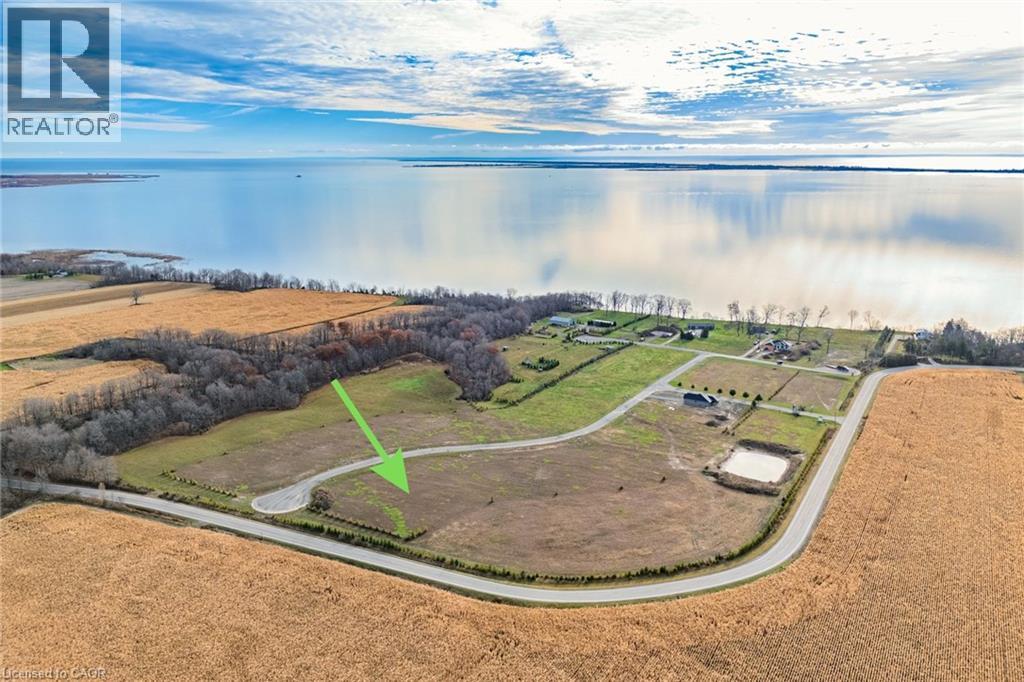 7 WILD ROSE Lane
