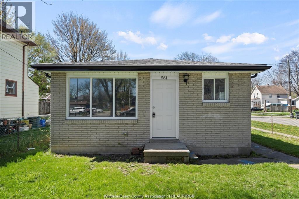 Property for sale at 561 CHIPPAWA STREET