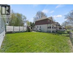 561 Chippawa Street, Windsor, ON N9C2W2 Photo 19