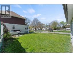 561 Chippawa Street, Windsor, ON N9C2W2 Photo 20