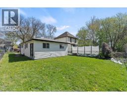 561 Chippawa Street, Windsor, ON N9C2W2 Photo 21
