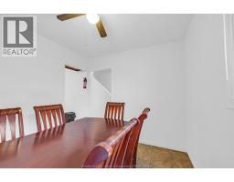 6312 Thornberry, Windsor, ON N8T3A2 Photo 13