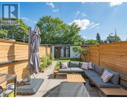 87 Palmerston Avenue, Toronto, ON M6J2J2 Photo 29