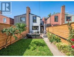 87 Palmerston Avenue, Toronto, ON M6J2J2 Photo 30