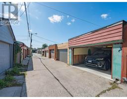 87 Palmerston Avenue, Toronto, ON M6J2J2 Photo 33