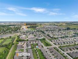 25 White Ash Drive, Brandon, MB R7A7T1 Photo 15