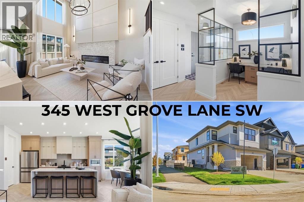 345 West Grove Lane SW