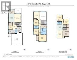 345 West Grove Lane Sw, Calgary, AB T3H6K9 Photo 50