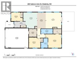 186 Salmon Arm Drive, Enderby, BC V4Y4C6 Photo 59