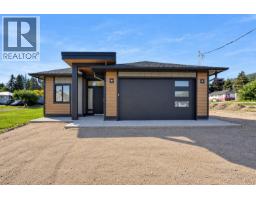 5pc Bathroom - 186 Salmon Arm Drive, Enderby, BC V4Y4C6 Photo 7