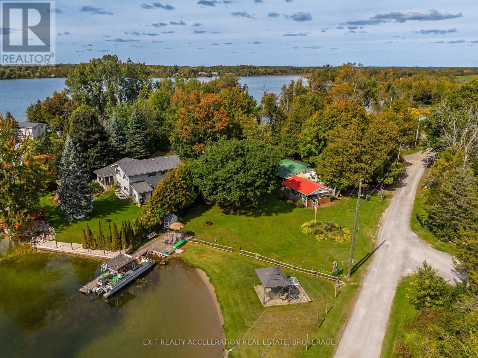 Property for sale at 166 WHITE LAKE ROAD