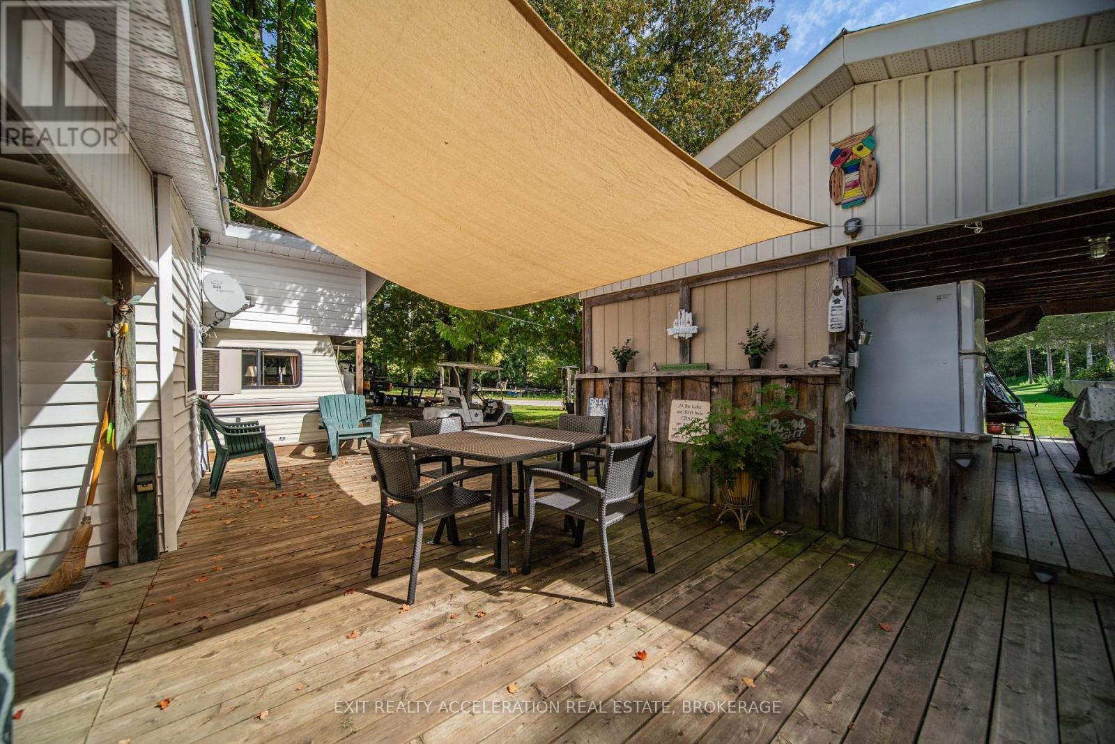 166 WHITE LAKE ROAD - 20