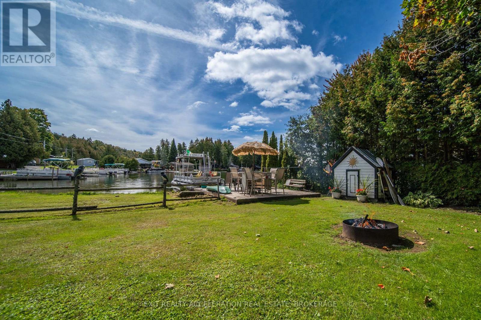166 WHITE LAKE ROAD - 25