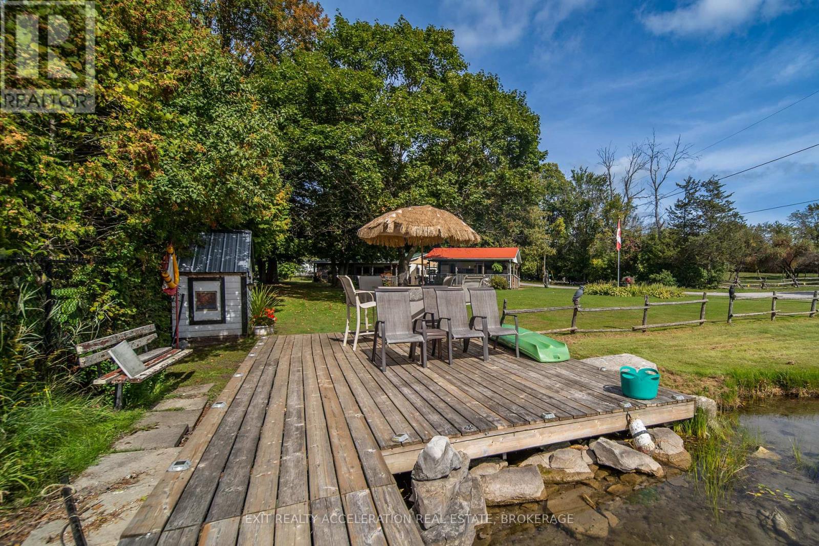 166 WHITE LAKE ROAD - 29